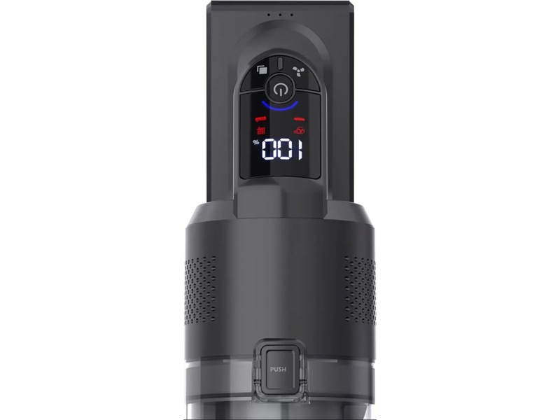 Loeffen LFST1000 ledningsfri støvsuger Ledningsfrie støvsugere