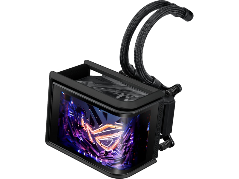 Asus ROG Ryuo IV SLC 360 ARGB Køler CPU - Vandkøling