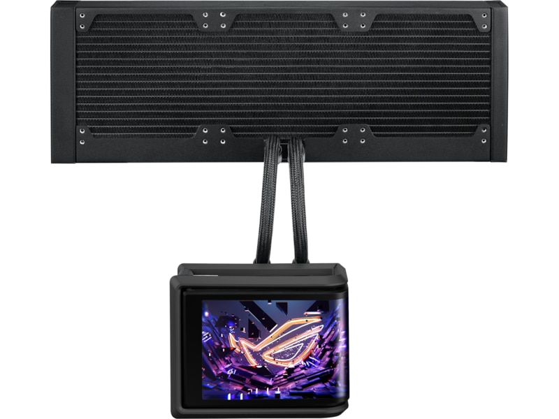 Asus ROG Ryuo IV SLC 360 ARGB Køler CPU - Vandkøling