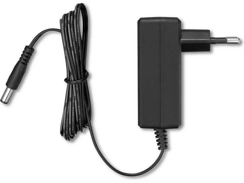 Andersson STH-G1000 Håndstøvsuger Ledningsfrie støvsugere