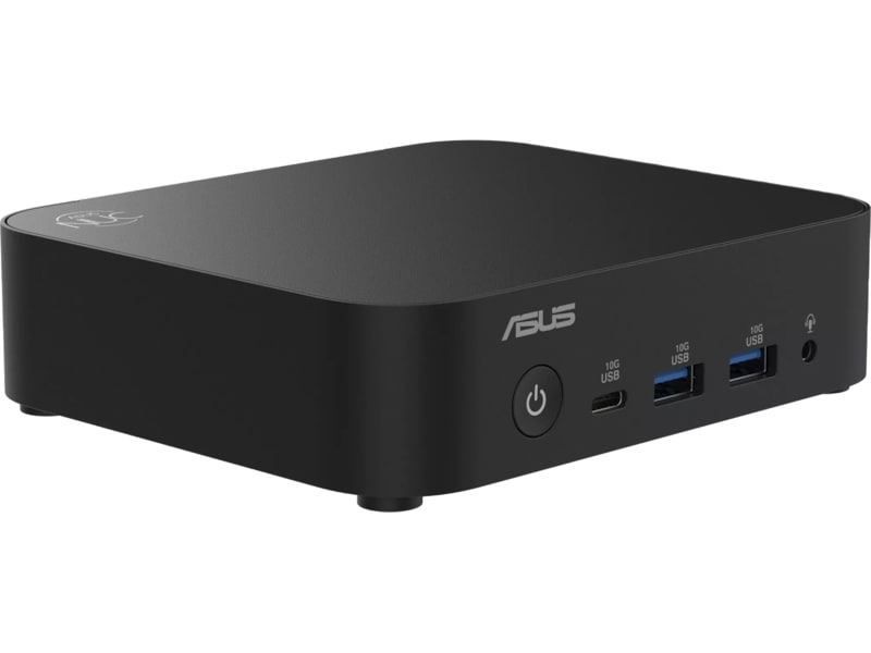 ASUS NUC 14 Essential N150 Barebone