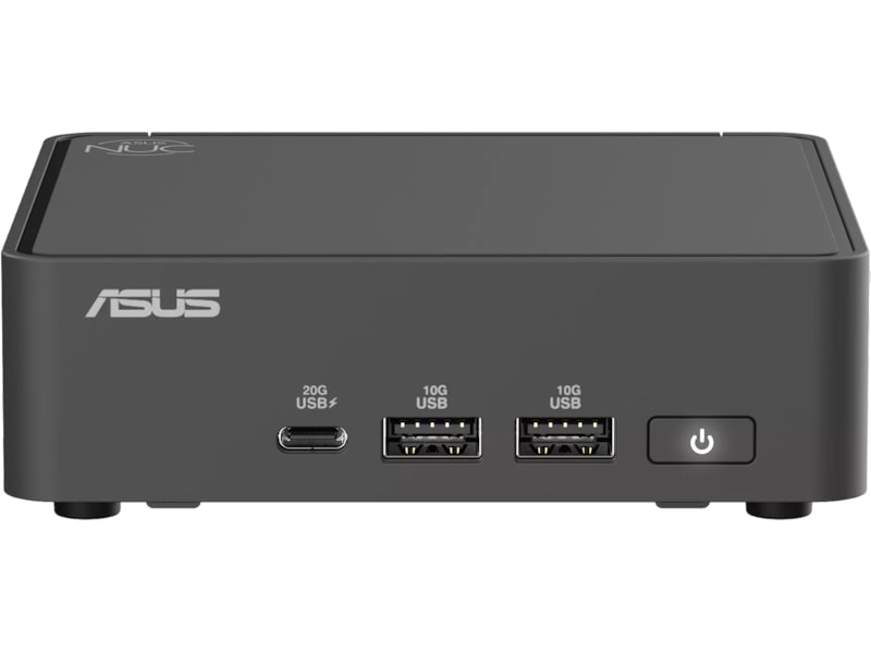 ASUS NUC 15 PRO Slim C5 210H Barebone