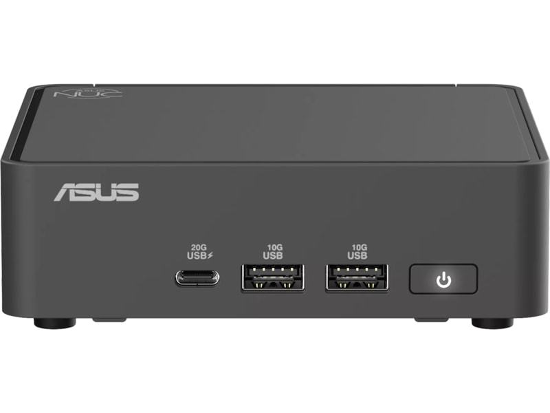 ASUS NUC 15 PRO Slim U5 225H Barebone