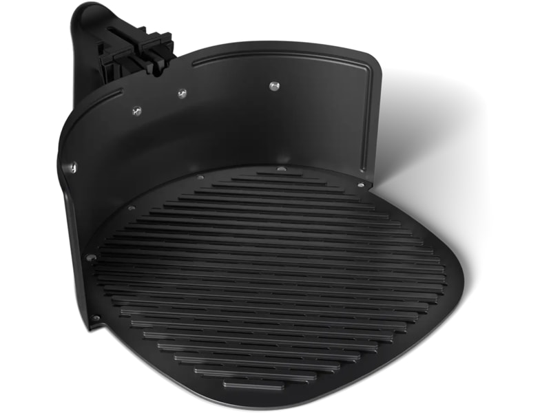 Philips HD9963/00 Pizza- og grillplade til Airfryer 8,3L Tilbehør til airfryer