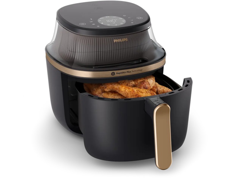 Philips Airfryer 3000 series 7.2L Airfryer