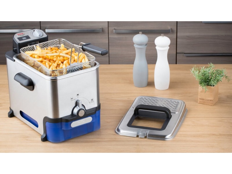 Tefal Oleoclean FR804 frituregryde Andet køkkenudstyr