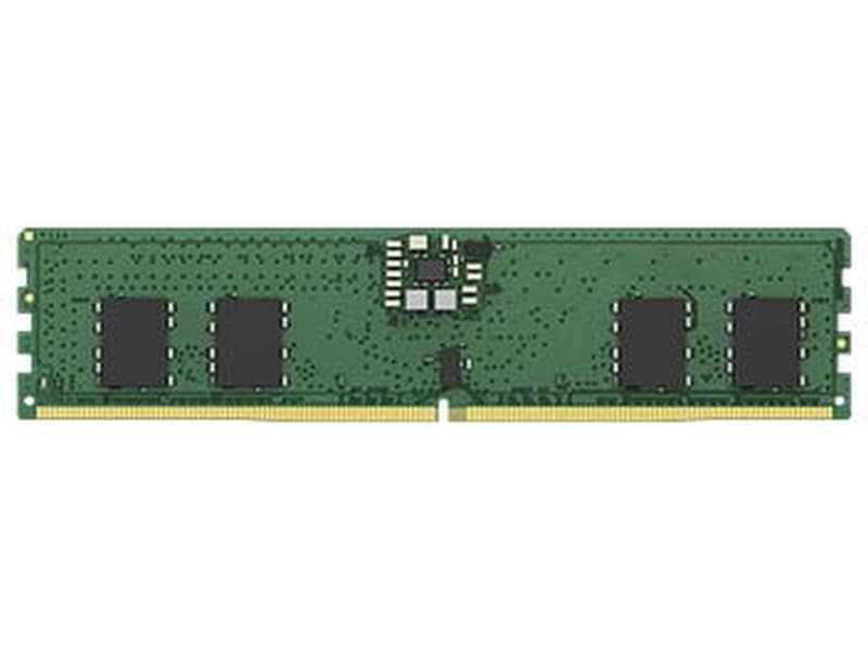 Kingston ValueRam DDR5 6400MHz 64GB Hukommelse (RAM)