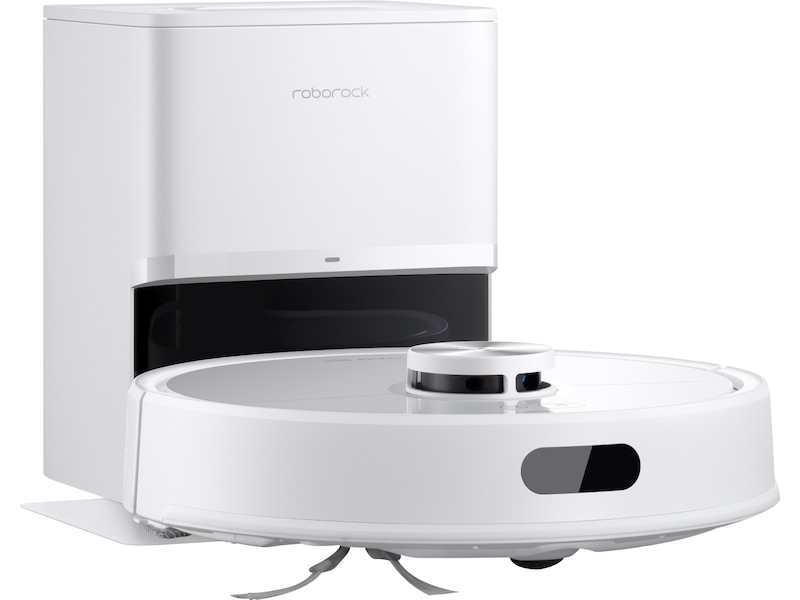 Roborock Q7 TF+  Robotstøvsuger (hvid) Robotstøvsugere