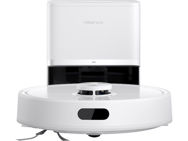 Roborock Q7 TF+  Robotstøvsuger (hvid) Robotstøvsugere