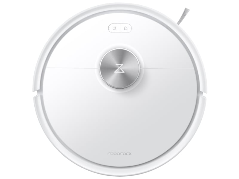 Roborock Q7 TF+  Robotstøvsuger (hvid) Robotstøvsugere