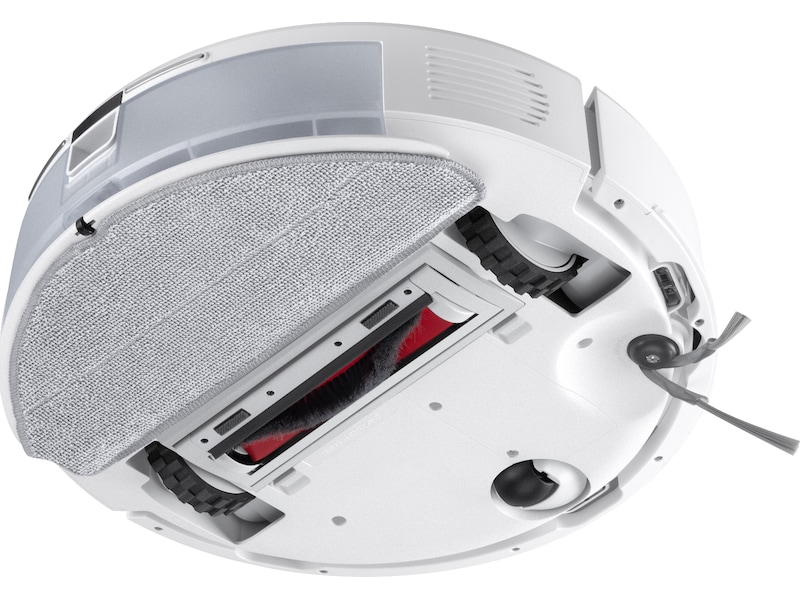 Roborock Q7 TF+  Robotstøvsuger (hvid) Robotstøvsugere