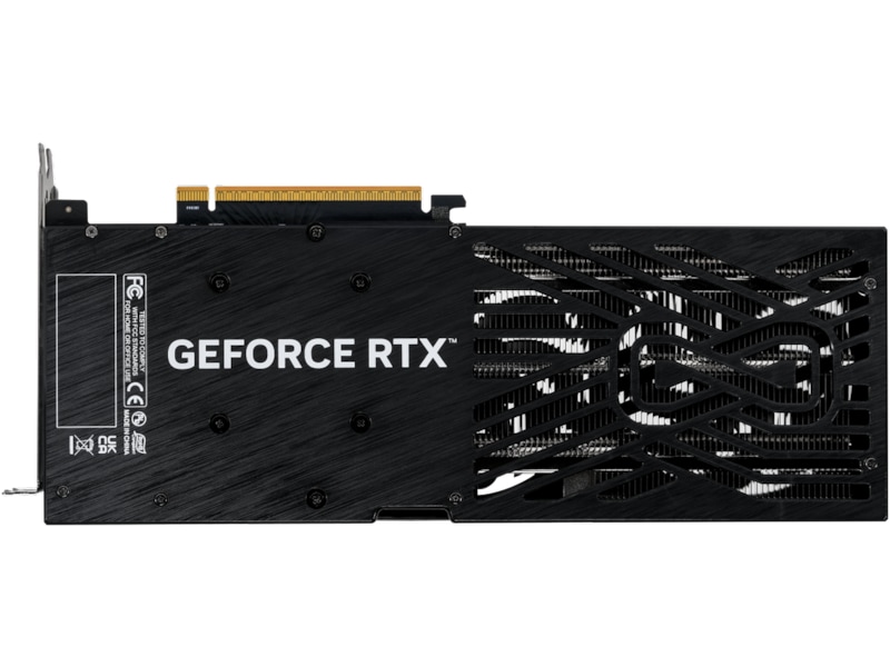 Gainward GeForce RTX 5060 Python III Grafikkort