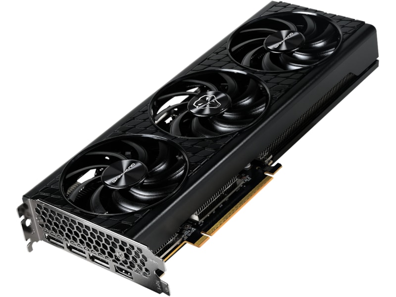 Gainward GeForce RTX 5060 Python III Grafikkort
