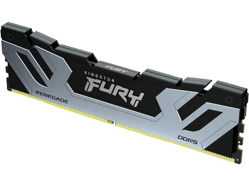 Kingston FURY Renegade DDR5 8400MHz 24GB (sort) Hukommelse (RAM)