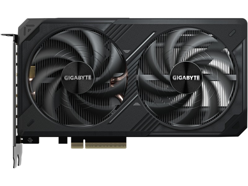 Gigabyte GeForce RTX 5060 Ti WINDFORCE Grafikkort