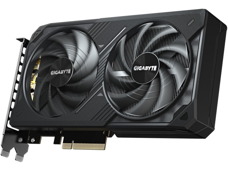 Gigabyte GeForce RTX 5060 Ti WINDFORCE Grafikkort