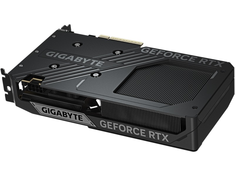 Gigabyte GeForce RTX 5060 Ti WINDFORCE Grafikkort