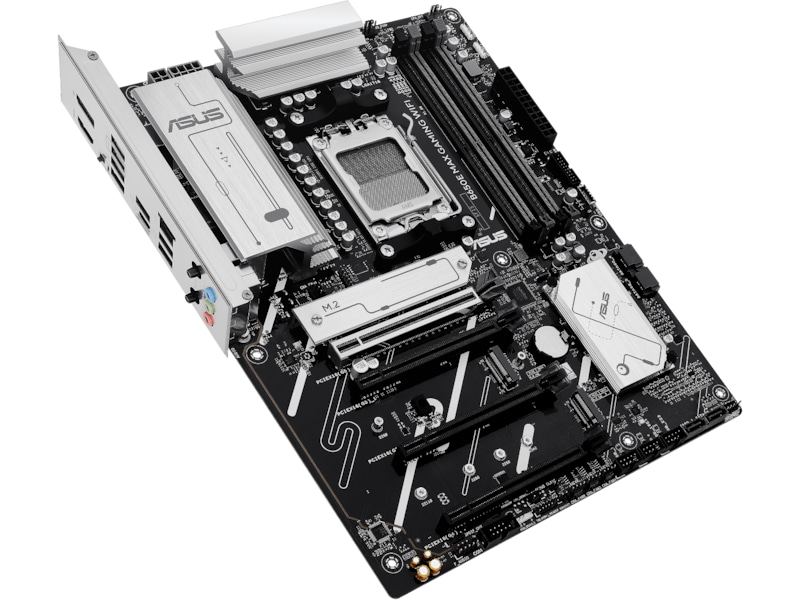 Asus B650E MAX GAMING WIFI Bundkort AMD Socket