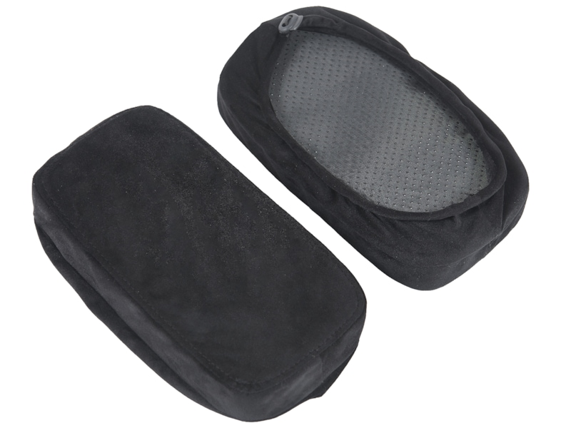 Svive Armlænshynder (sort) Tilbehør til gamingstole