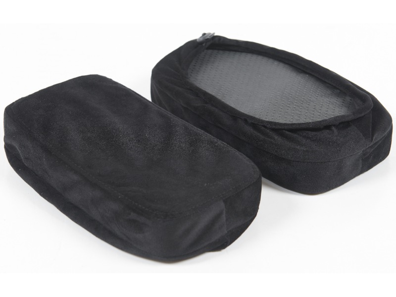 Svive Armlænshynder (sort) Tilbehør til gamingstole