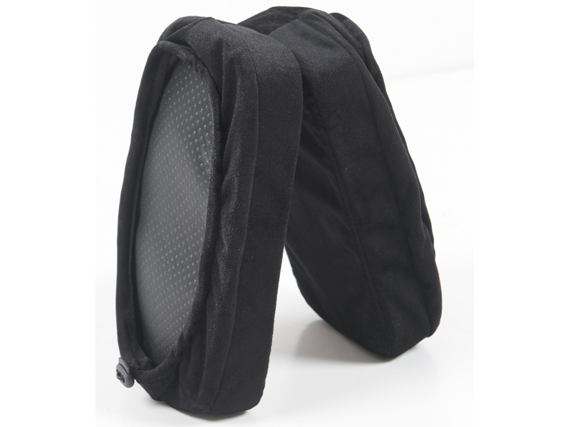 Svive Armlænshynder (sort) Tilbehør til gamingstole