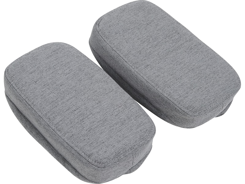 Svive Armlænshynder (grå) Tilbehør til gamingstole