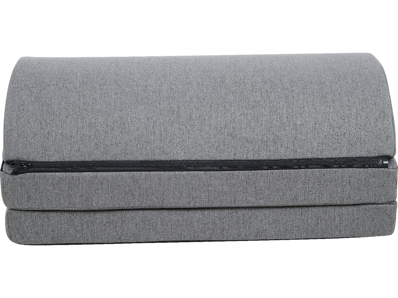 Svive Fodstøtte (grå) Tilbehør til gamingstole