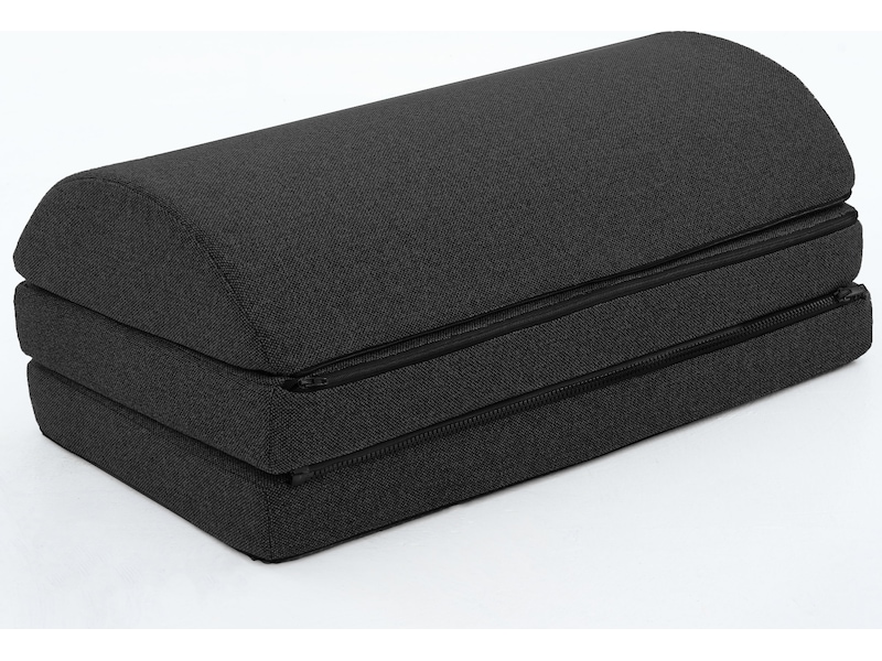 Svive Fodstøtte (sort) Tilbehør til gamingstole