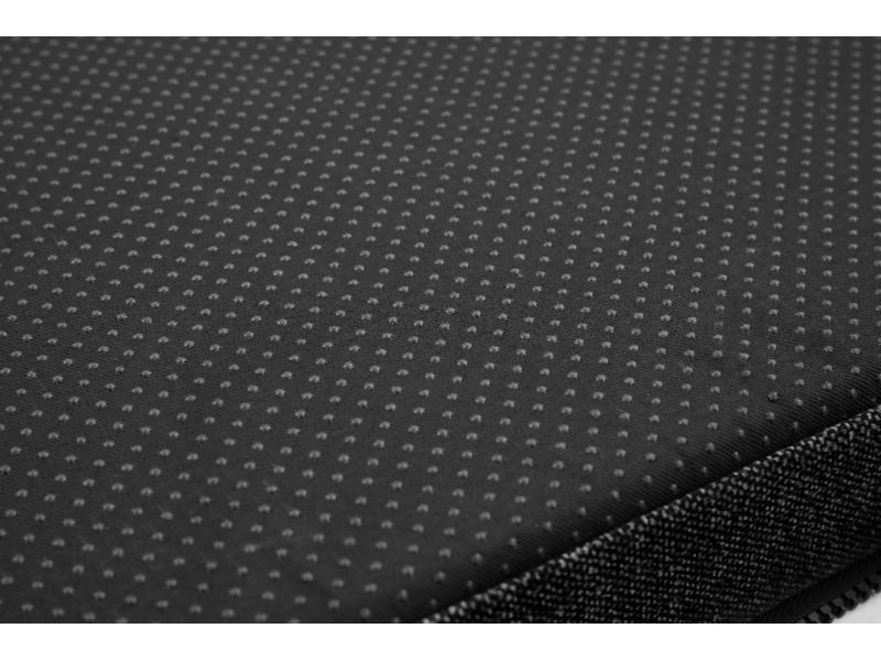 Svive Fodstøtte (sort) Tilbehør til gamingstole