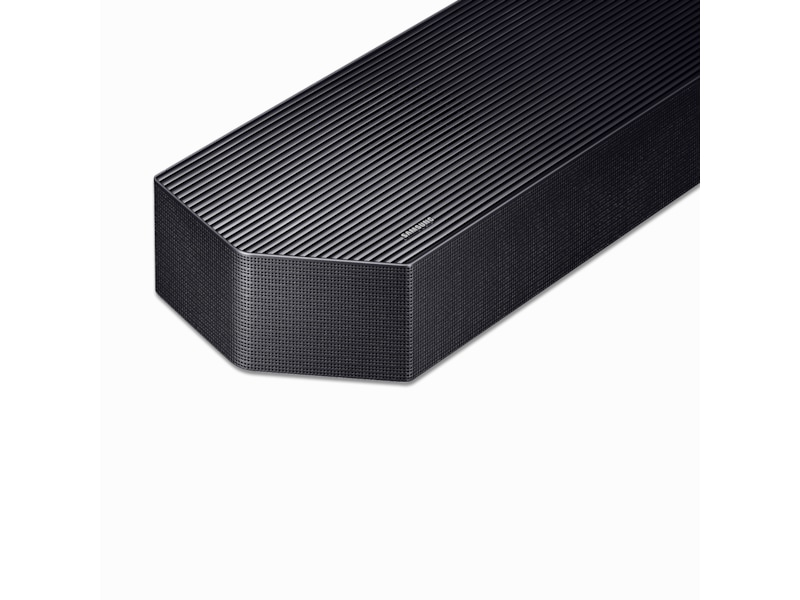 Samsung HW-Q995F soundbar med subwoofer (2025) Soundbars