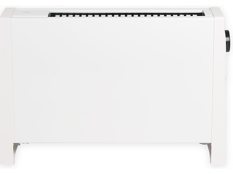 Adax Vilje VG1120WTB WiFi gulvovn 2000W 2025 (sort) Radiatorer