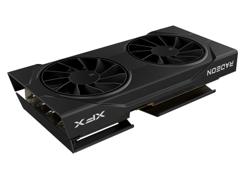 XFX Swift AMD Radeon RX 9060 XT OC Gaming Grafikkort