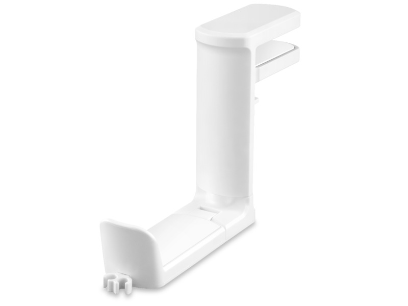 Mission SG HTH-1000 Headset-stativ (hvid) Tilbehør til gamingheadset