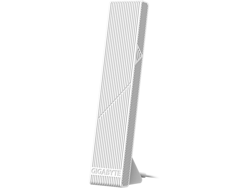 Gigabyte B860 AORUS ELITE WF7 ICE Bundkort Intel Socket