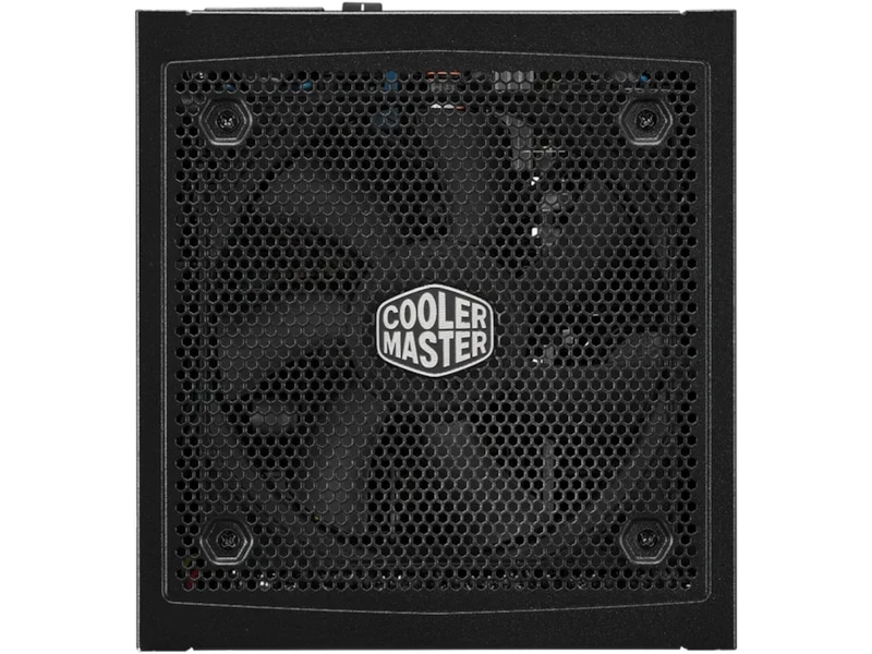 Cooler Master MWE Gold 750 V3 PSU Strømforsyninger