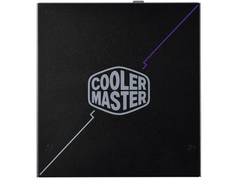 Cooler Master MWE Gold 750 V3 PSU Strømforsyninger