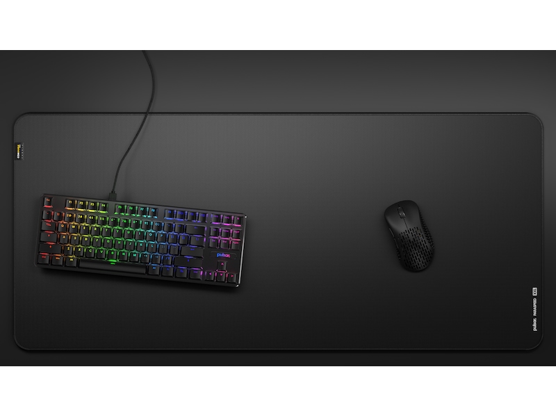 Pulsar Paraspeed Musemåtte XXL Gamingmusemåtte