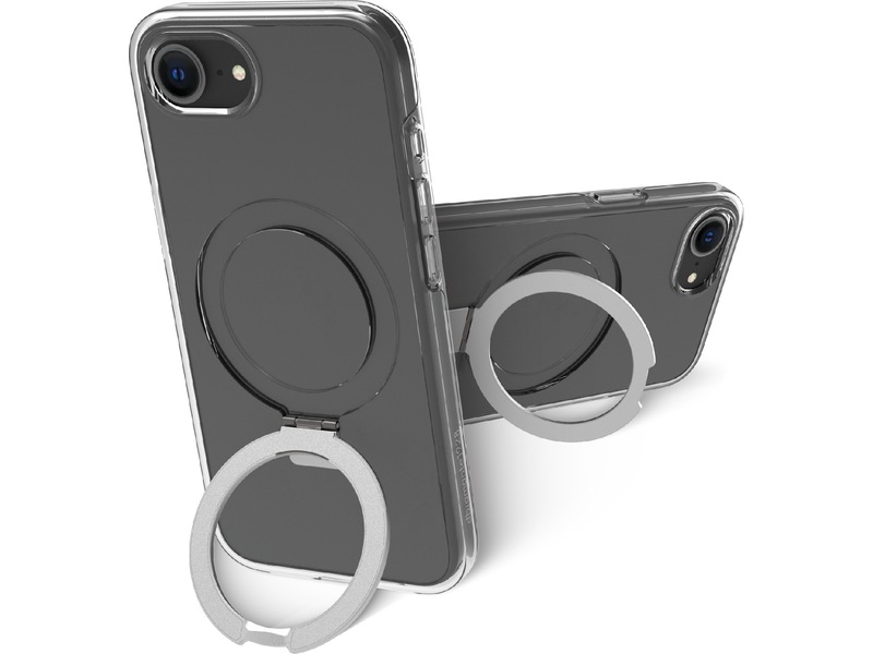 dbramante1928 iPhone SE (4. gen) Iceland Pro cover (gennemsigtig) Mobilcover