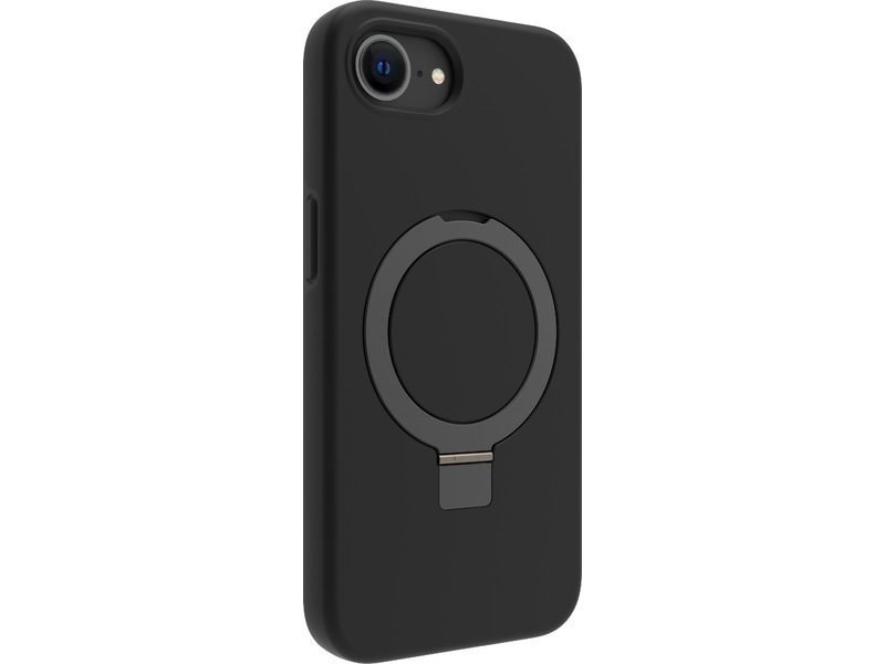 dbramante1928 iPhone SE (4. gen) Iceland Pro cover (sort) Mobilcover