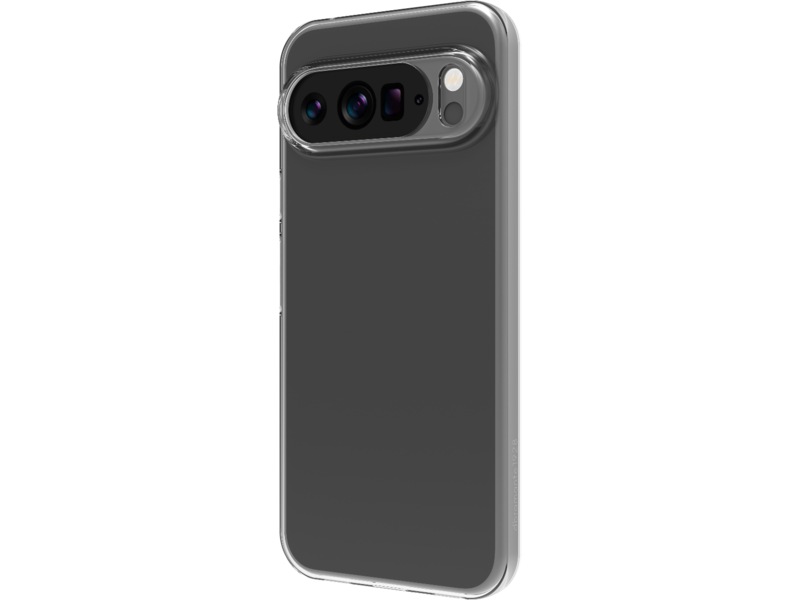 dbramante1928 Pixel 10 Pro XL Greenland Cover (gennemsigtig) Mobilcover