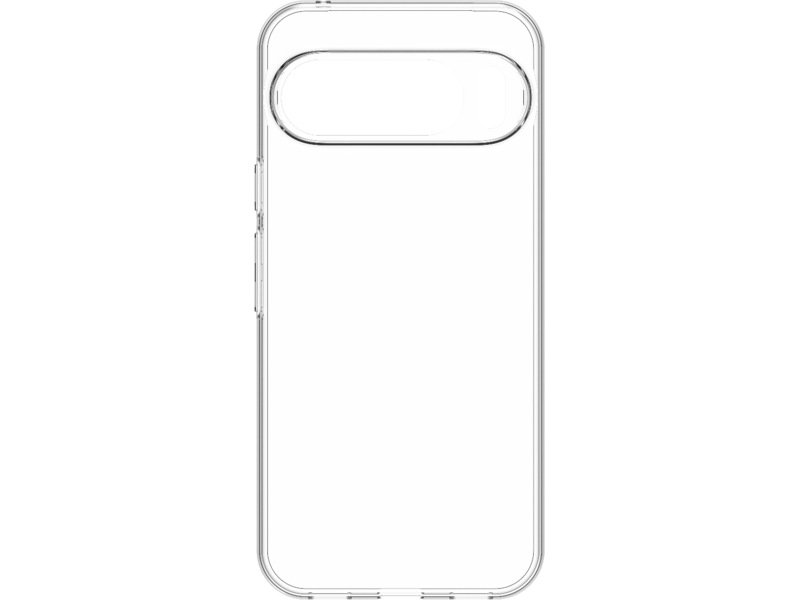 dbramante1928 Pixel 10 Pro XL Greenland Cover (gennemsigtig) Mobilcover