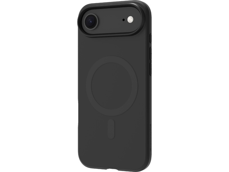 dbramante1928 iPhone Air Greenland Pro cover (night black) Mobilcover