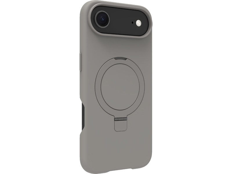 dbramante1928 iPhone Air Roskilde læder cover (river stone) Mobilcover