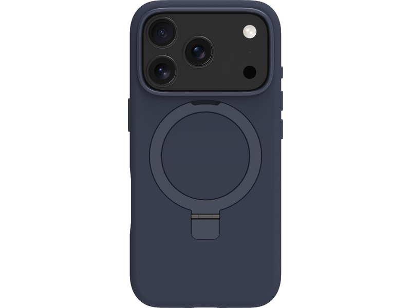 dbramante1928 iPhone 17 Pro Roskilde ICON cover (deep water) Mobilcover