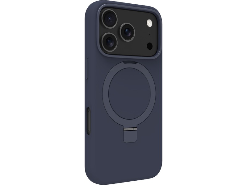 dbramante1928 iPhone 17 Pro Roskilde ICON cover (deep water) Mobilcover