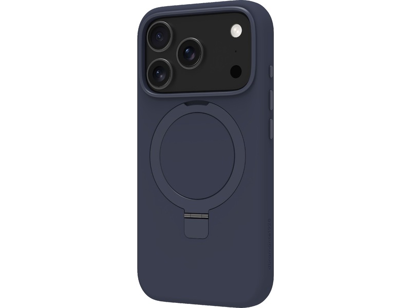 dbramante1928 iPhone 17 Pro Roskilde ICON cover (deep water) Mobilcover