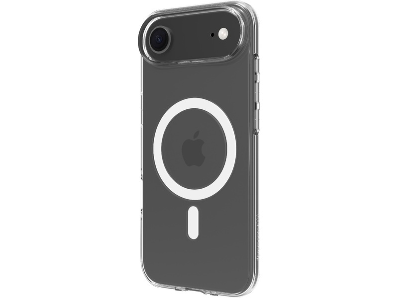 dbramante1928 iPhone Air Greenland Pro cover (gennemsigtig) Mobilcover