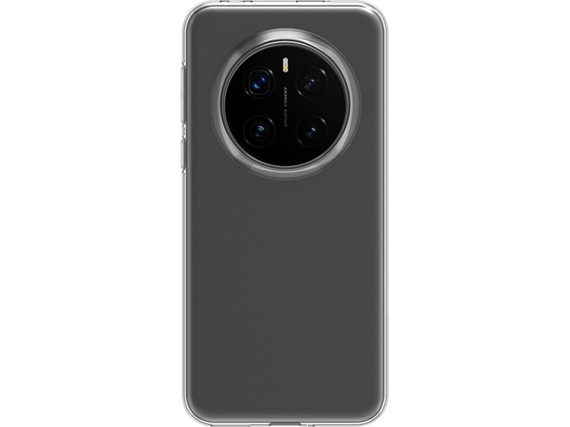 dbramante1928 Honor Magic7 Pro Greenland cover (gennemsigtig) Mobilcover