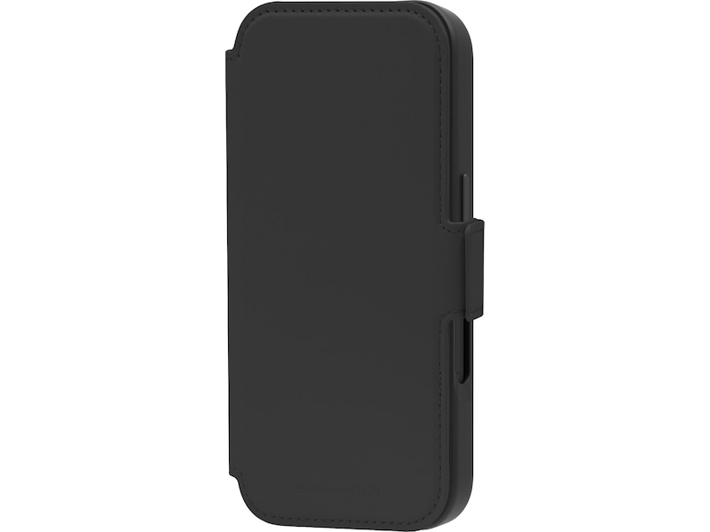 dbramante1928 iPhone 16 Lynge 2-i-1 Wallet cover (midnight) Mobilcover