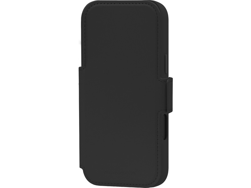 dbramante1928 iPhone 17 Pro Max Lynge 2-i-1 Wallet cover (midnight) Mobilcover